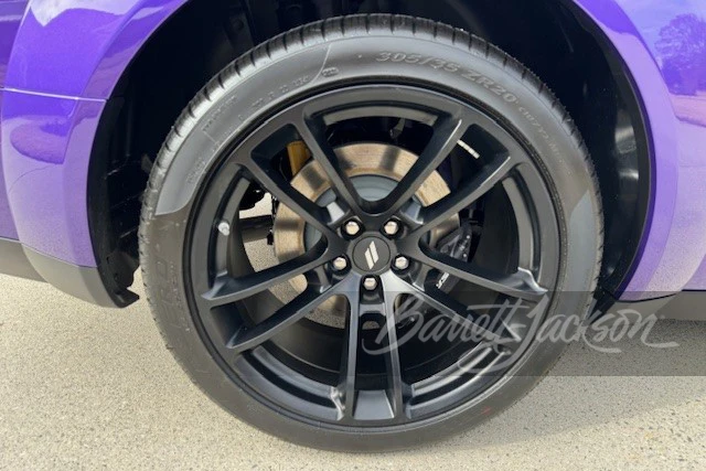 2023 Dodge Challenger SRT8 & 392 3rd Gen - Image 9 of 27
