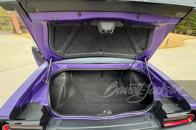 2023 Dodge Challenger SRT8 & 392 3rd Gen - Image 11 of 27