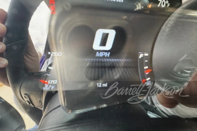 2023 Dodge Challenger SRT8 & 392 3rd Gen - Image 12 of 27