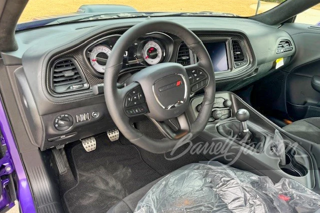2023 Dodge Challenger SRT8 & 392 3rd Gen - Image 14 of 27