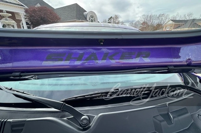 2023 Dodge Challenger SRT8 & 392 3rd Gen - Image 17 of 27