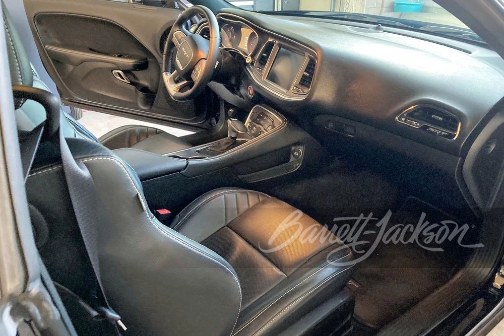 2023 Dodge Challenger SRT8 & 392 3rd Gen - Image 18 of 27