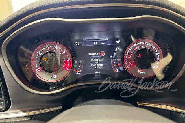 2023 Dodge Challenger SRT8 & 392 3rd Gen - Image 20 of 27