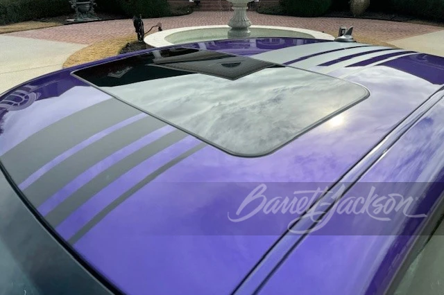 2023 Dodge Challenger SRT8 & 392 3rd Gen - Image 21 of 27