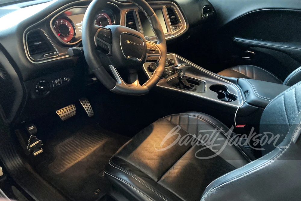 2023 Dodge Challenger SRT8 & 392 3rd Gen - Image 22 of 27