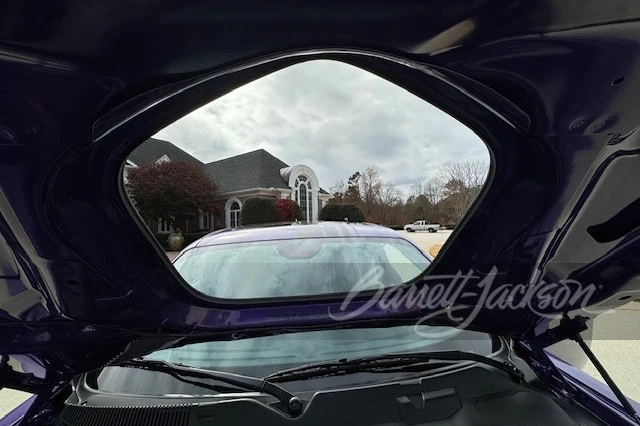 2023 Dodge Challenger SRT8 & 392 3rd Gen - Image 25 of 27