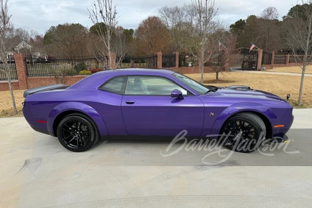 2023 Dodge Challenger SRT8 & 392 3rd Gen - Image 27 of 27