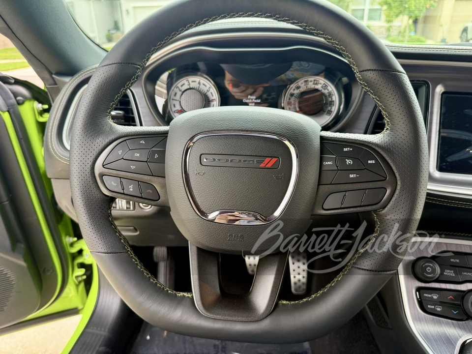 2023 Dodge Challenger SRT8 & 392 3rd Gen - Image 13 of 31