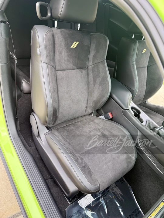 2023 Dodge Challenger SRT8 & 392 3rd Gen - Image 24 of 31