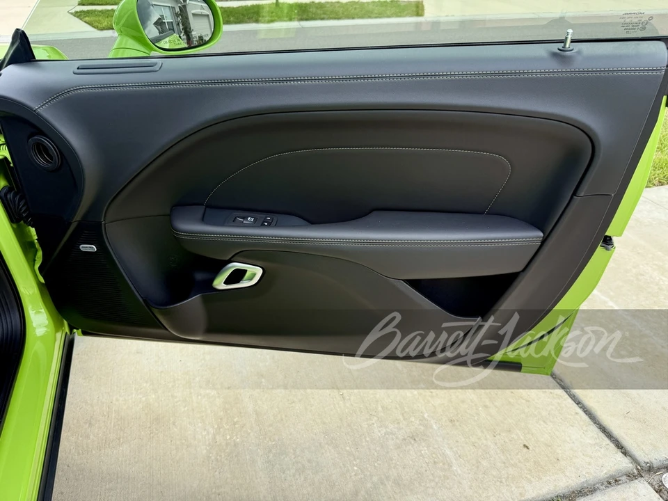2023 Dodge Challenger SRT8 & 392 3rd Gen - Image 18 of 31