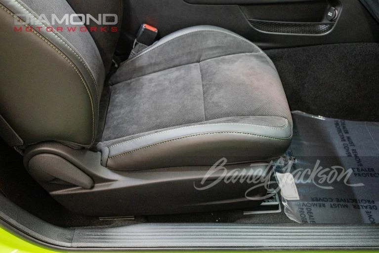 2023 Dodge Challenger SRT8 & 392 3rd Gen - Image 9 of 31