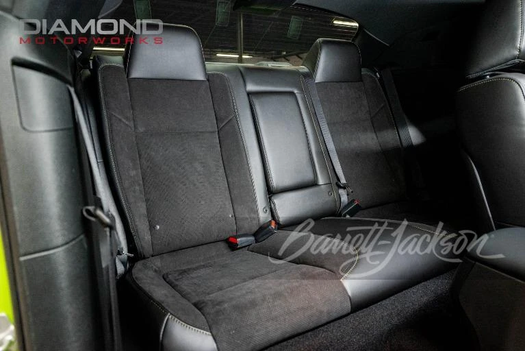2023 Dodge Challenger SRT8 & 392 3rd Gen - Image 20 of 31