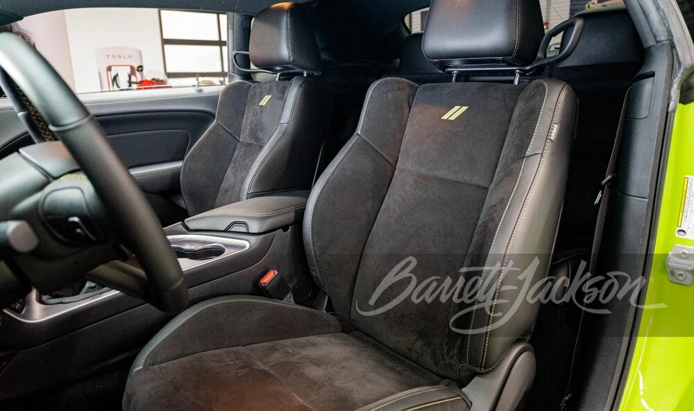 2023 Dodge Challenger SRT8 & 392 3rd Gen - Image 7 of 31
