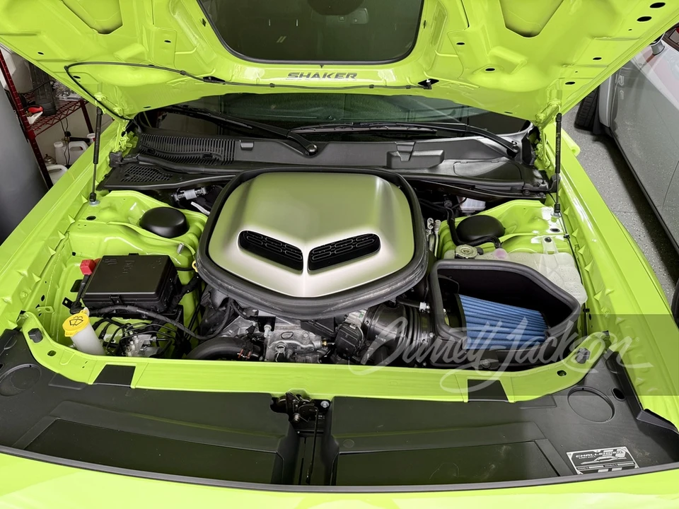 2023 Dodge Challenger SRT8 & 392 3rd Gen - Image 6 of 31