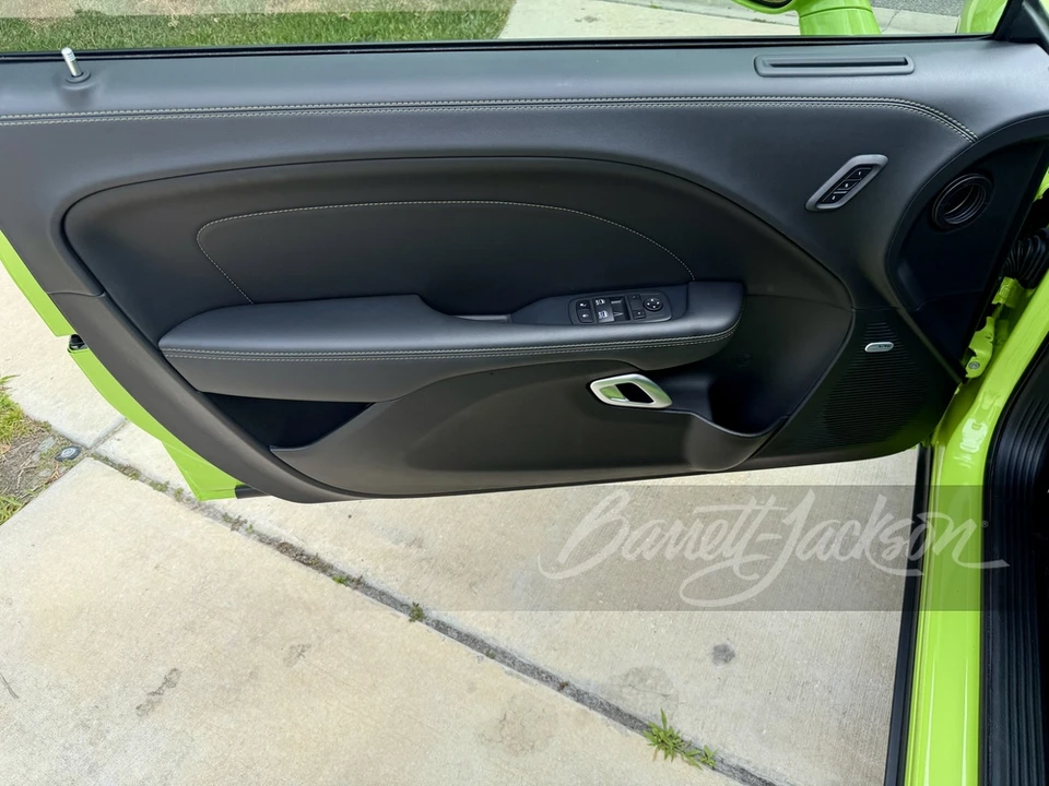 2023 Dodge Challenger SRT8 & 392 3rd Gen - Image 19 of 31