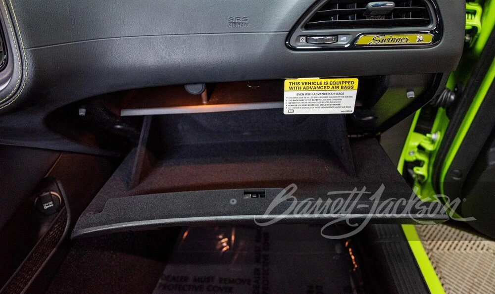 2023 Dodge Challenger SRT8 & 392 3rd Gen - Image 14 of 31