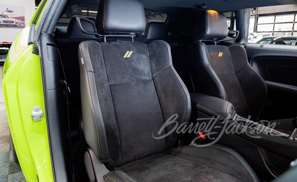 2023 Dodge Challenger SRT8 & 392 3rd Gen - Image 29 of 31