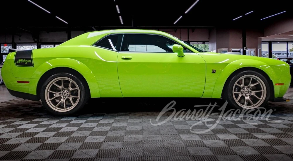 2023 Dodge Challenger SRT8 & 392 3rd Gen - Image 2 of 31