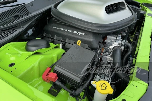 2023 Dodge Challenger SRT8 & 392 3rd Gen - Image 2 of 24