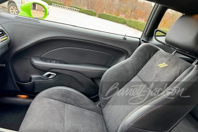 2023 Dodge Challenger SRT8 & 392 3rd Gen - Image 3 of 24