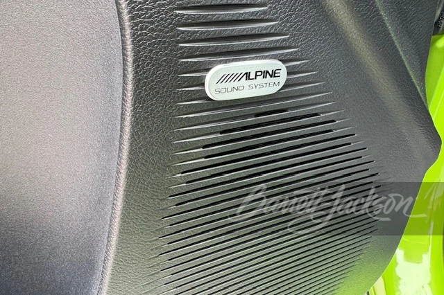 2023 Dodge Challenger SRT8 & 392 3rd Gen - Image 7 of 24