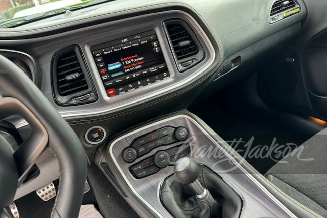 2023 Dodge Challenger SRT8 & 392 3rd Gen - Image 8 of 24