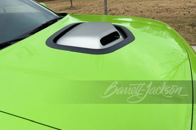 2023 Dodge Challenger SRT8 & 392 3rd Gen - Image 9 of 24