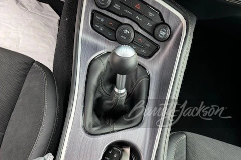 2023 Dodge Challenger SRT8 & 392 3rd Gen - Image 10 of 24