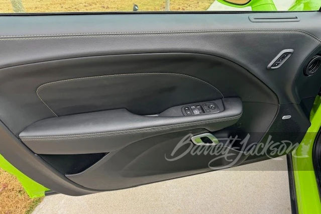 2023 Dodge Challenger SRT8 & 392 3rd Gen - Image 12 of 24