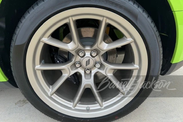 2023 Dodge Challenger SRT8 & 392 3rd Gen - Image 14 of 24
