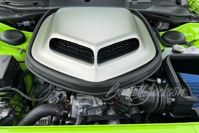 2023 Dodge Challenger SRT8 & 392 3rd Gen - Image 16 of 24