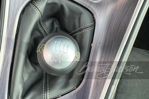 2023 Dodge Challenger SRT8 & 392 3rd Gen - Image 17 of 24