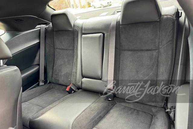 2023 Dodge Challenger SRT8 & 392 3rd Gen - Image 18 of 24