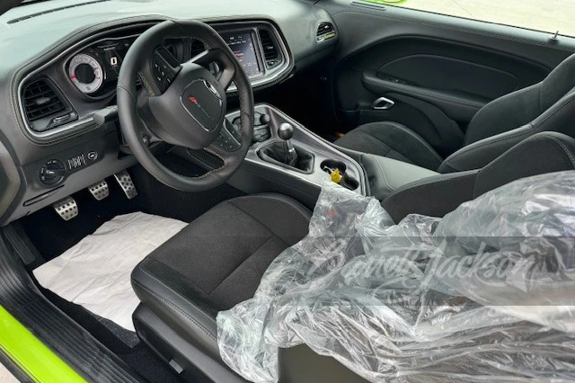2023 Dodge Challenger SRT8 & 392 3rd Gen - Image 20 of 24