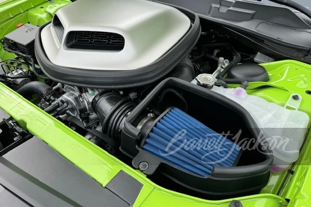 2023 Dodge Challenger SRT8 & 392 3rd Gen - Image 21 of 24