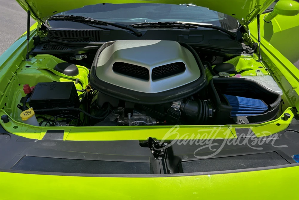 2023 Dodge Challenger SRT8 & 392 3rd Gen - Image 2 of 25