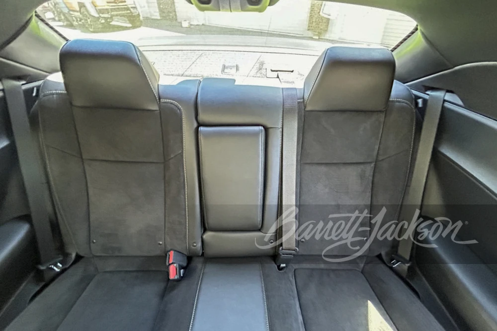 2023 Dodge Challenger SRT8 & 392 3rd Gen - Image 9 of 25