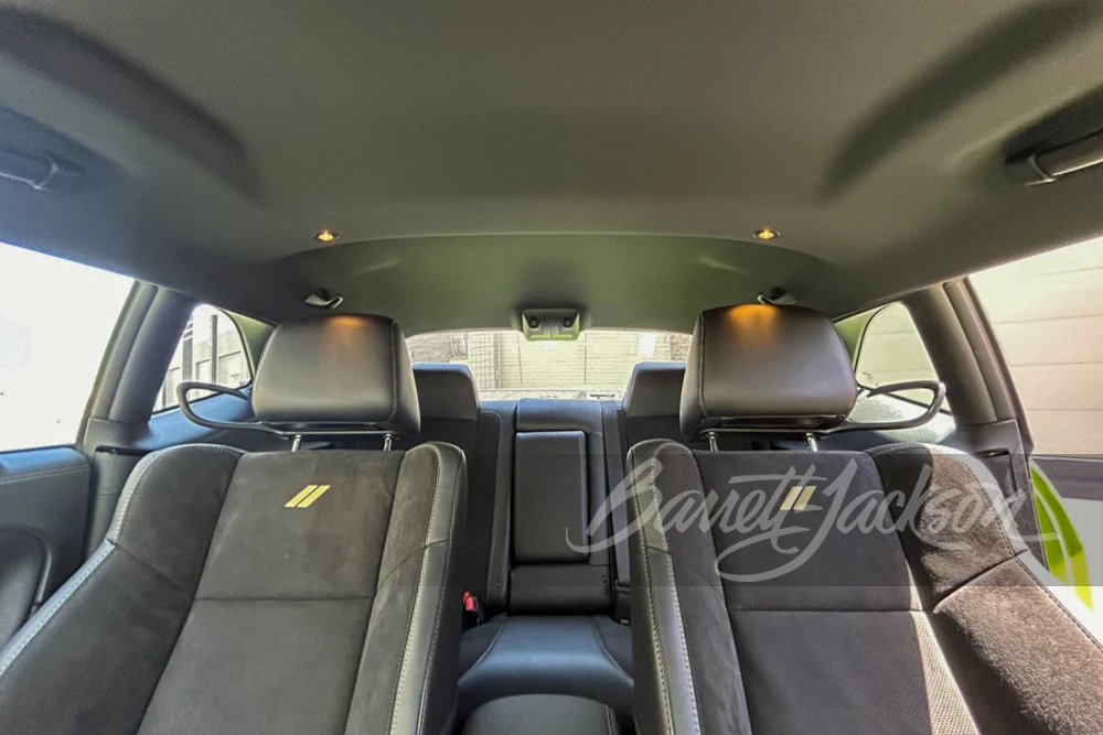 2023 Dodge Challenger SRT8 & 392 3rd Gen - Image 16 of 25