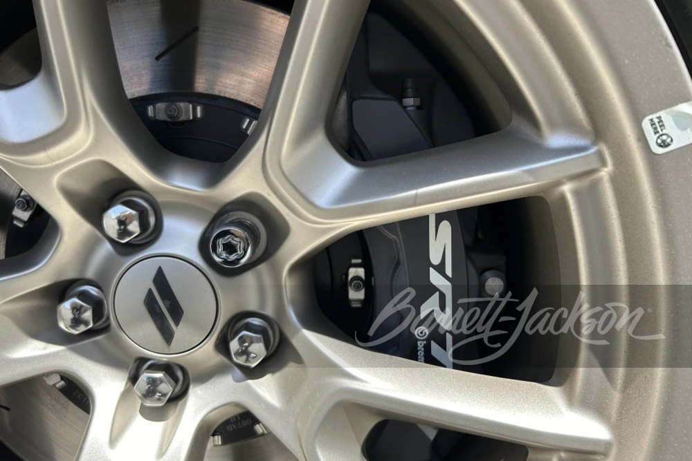 2023 Dodge Challenger SRT8 & 392 3rd Gen - Image 21 of 25
