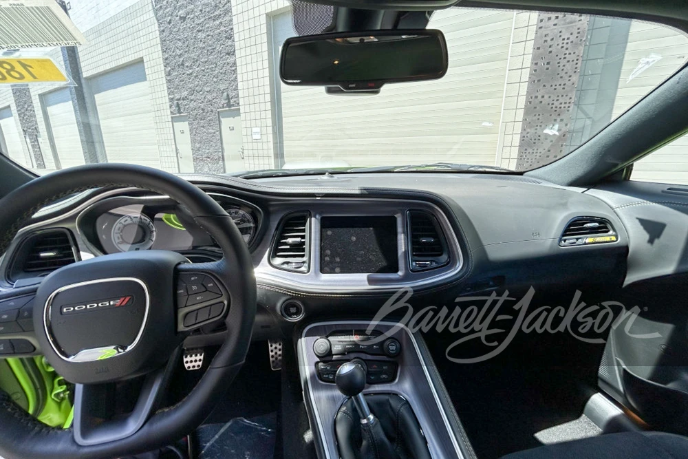 2023 Dodge Challenger SRT8 & 392 3rd Gen - Image 4 of 13