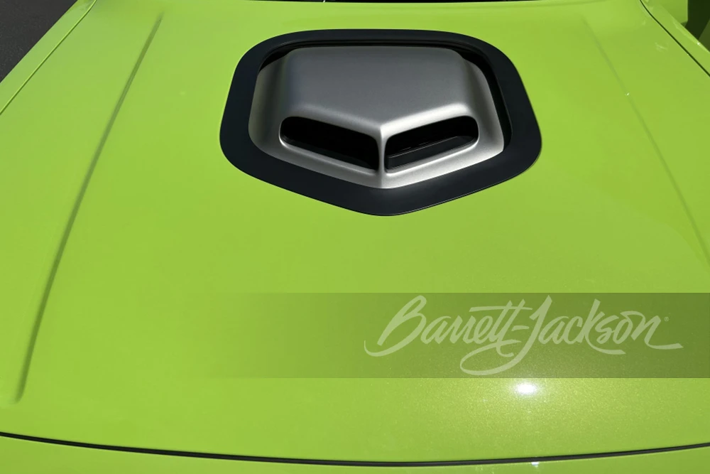 2023 Dodge Challenger SRT8 & 392 3rd Gen - Image 11 of 13