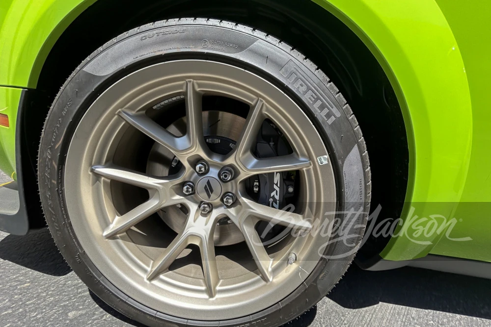 2023 Dodge Challenger SRT8 & 392 3rd Gen - Image 13 of 13
