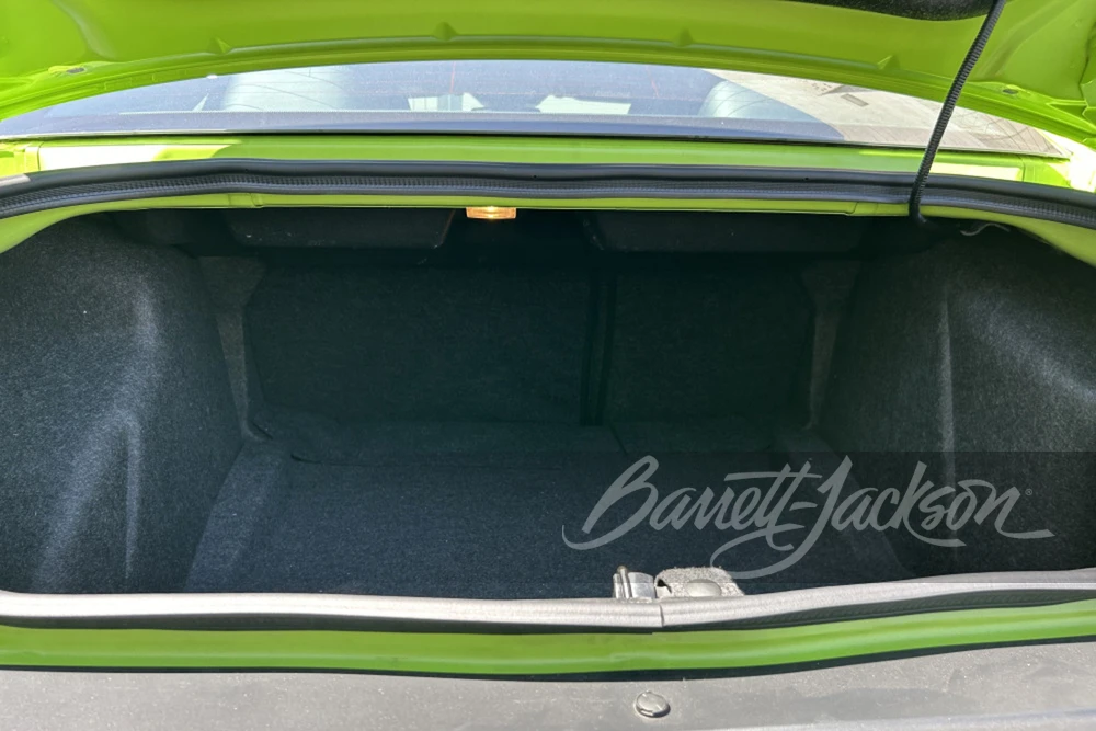 2023 Dodge Challenger SRT8 & 392 3rd Gen - Image 12 of 13
