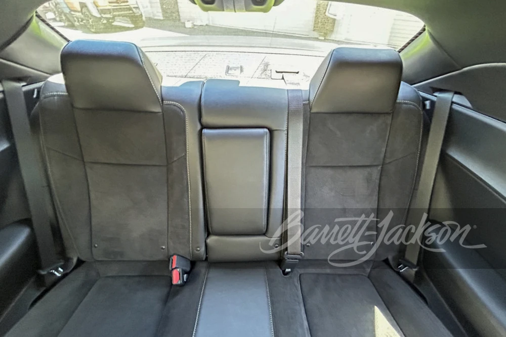 2023 Dodge Challenger SRT8 & 392 3rd Gen - Image 7 of 13