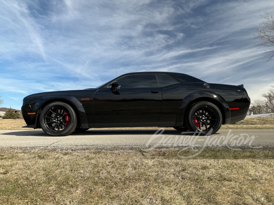 2023 Dodge Challenger SRT8 & 392 3rd Gen - Image 5 of 9