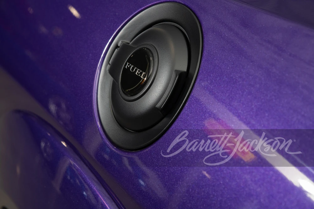2023 Dodge Challenger SRT Demon & Super Stock 3rd Gen - Image 16 of 24