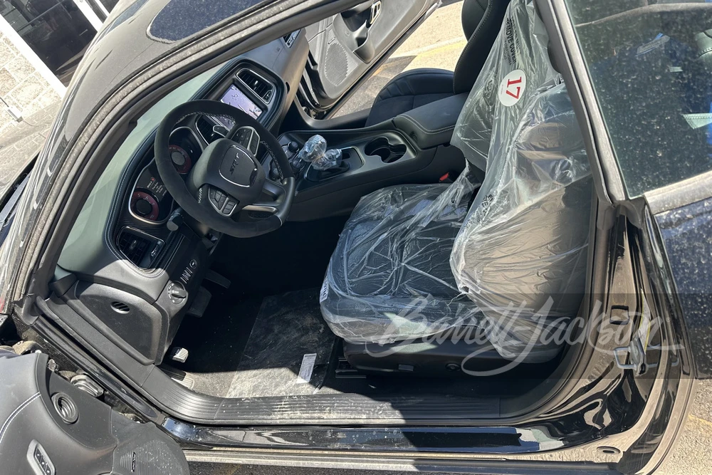 2023 Dodge Challenger SRT Hellcat 3rd Gen - Image 5 of 7