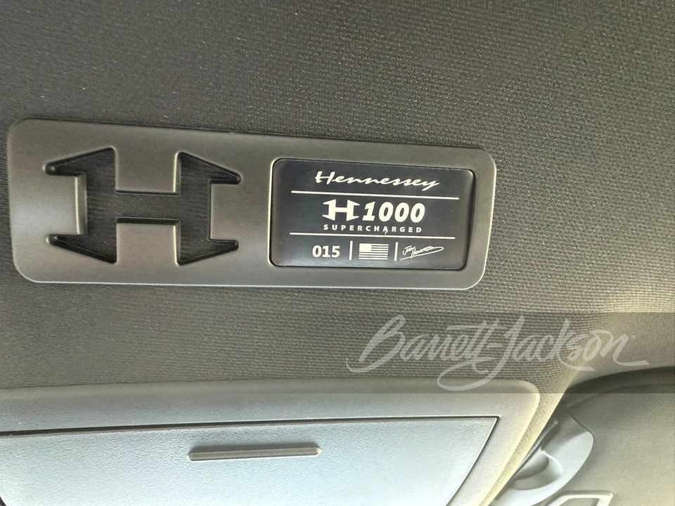 2023 Dodge Challenger SRT Hellcat 3rd Gen - Image 16 of 24