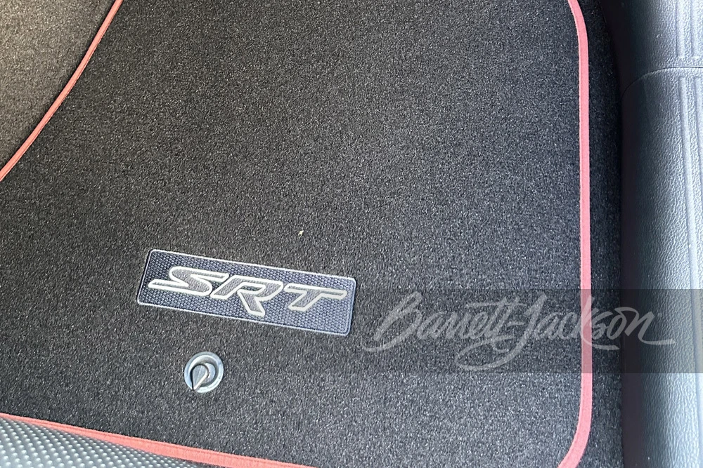 2023 Dodge Challenger SRT Hellcat 3rd Gen - Image 25 of 31