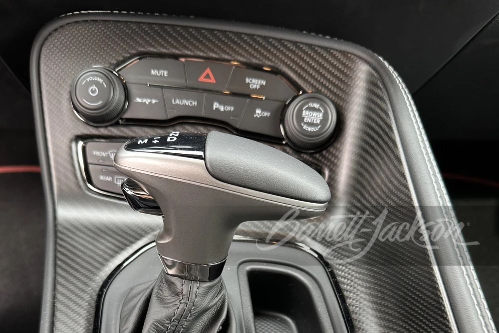 2023 Dodge Challenger SRT Hellcat 3rd Gen - Image 19 of 31
